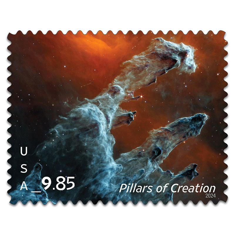 Pillars of Creation
