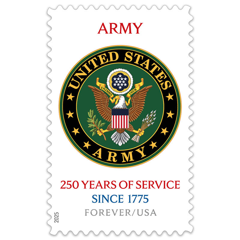 U.S. Army 250th