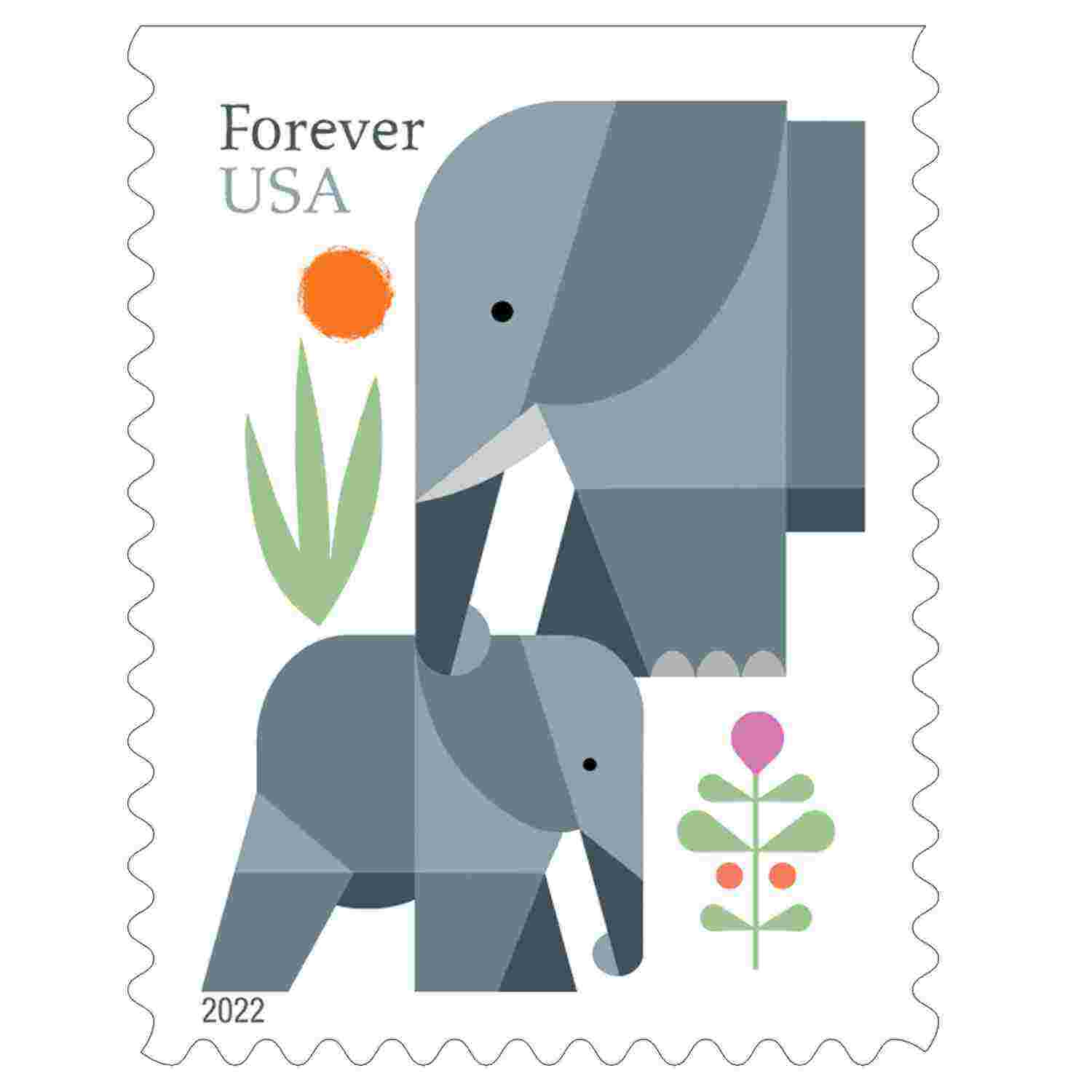 Elephants