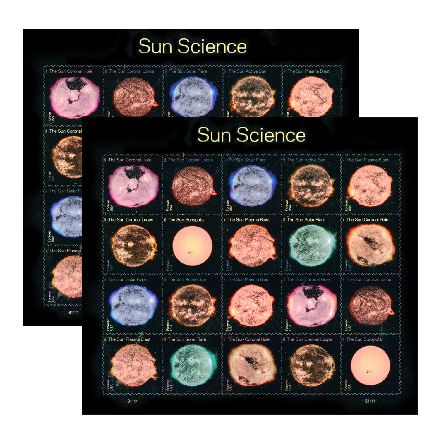Sun Science