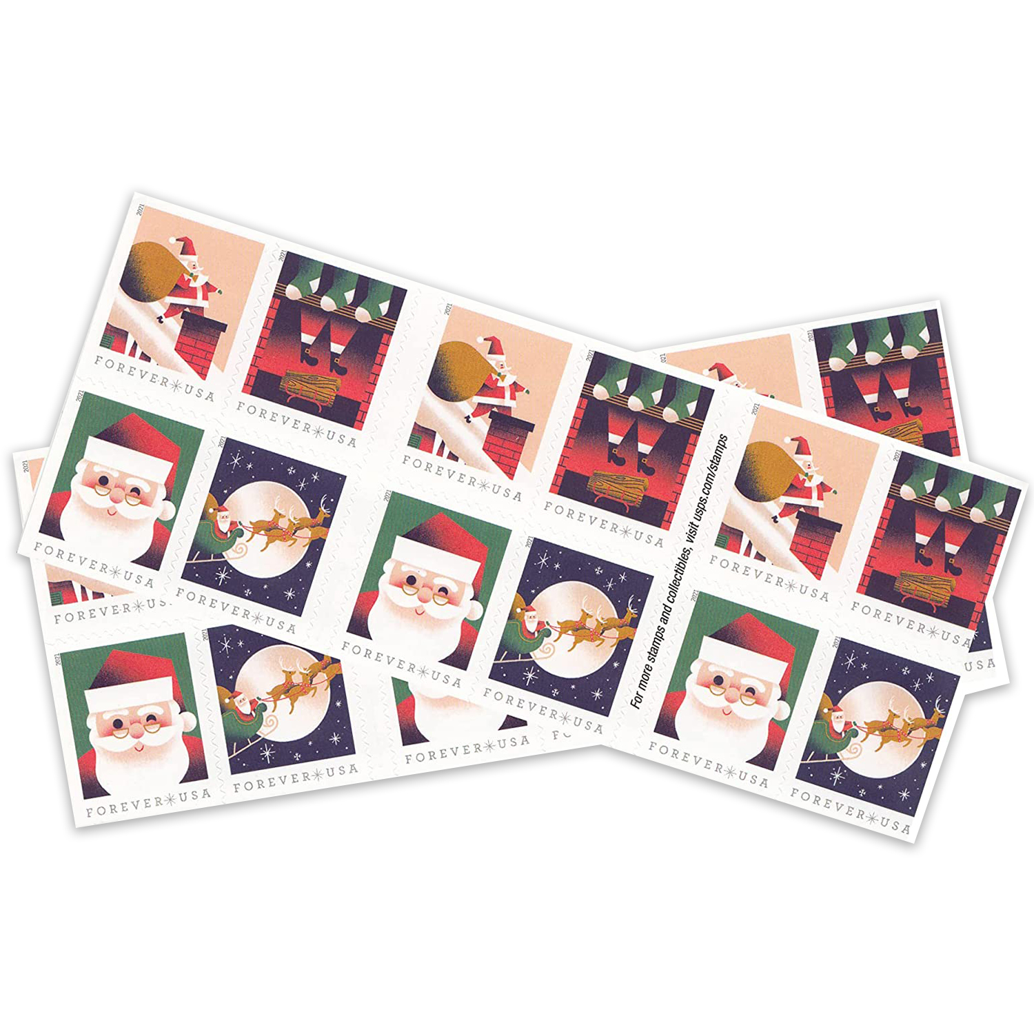 A Visit from St Nick